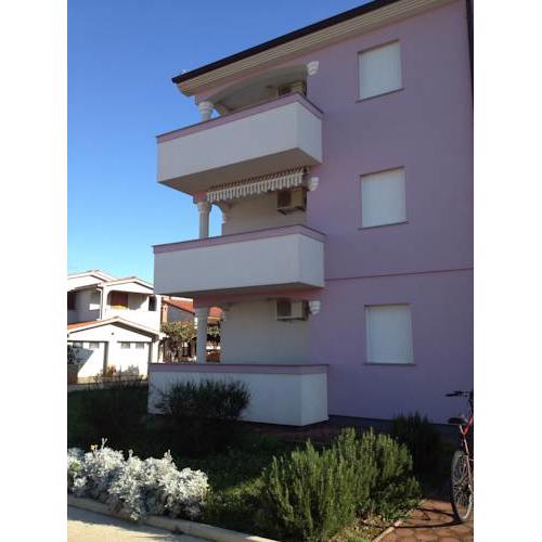 Apartment Birkić