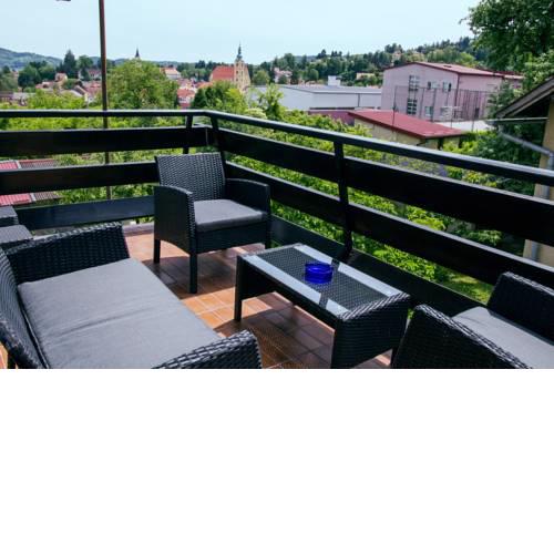 Apartment Bišćan Samobor