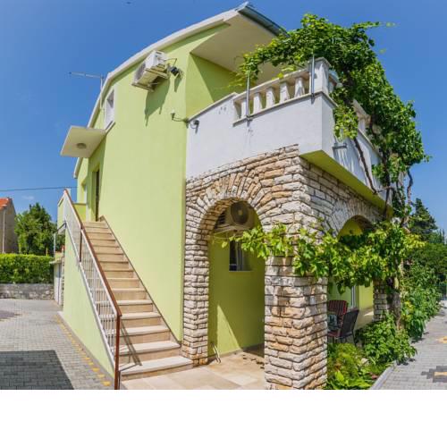 Apartment Bise