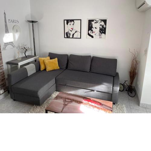 Apartment Bivio
