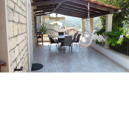 apartman house Bjedov