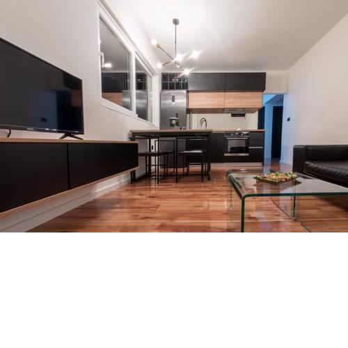 Apartment Black Diamond