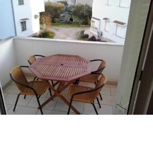 Apartment Blaga