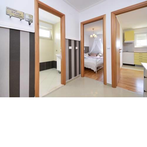 Apartment Blanka