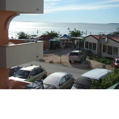 Apartment Blanusa 2