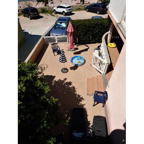 Apartment Blanusa 3