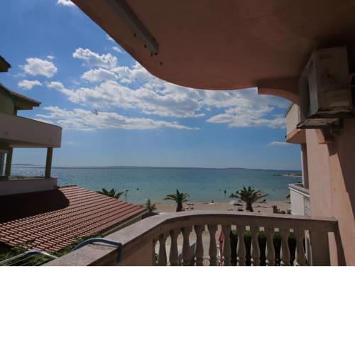 Apartment Blanusa