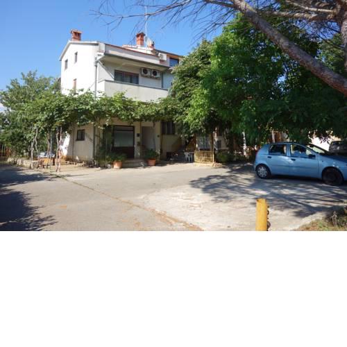 Apartment Blaskovic