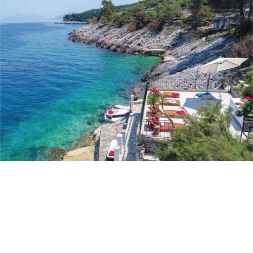 Apartment Blato Crnja Luka
