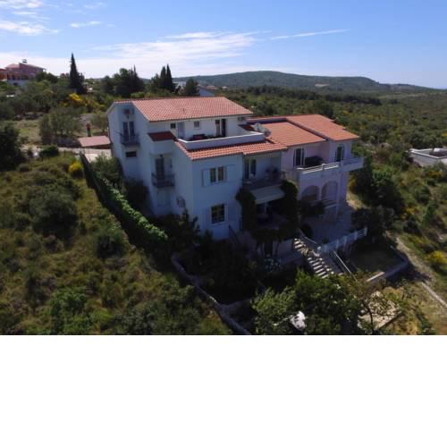 Apartment Blazev (PME100)