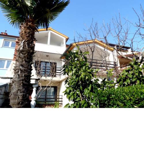 Apartment Blu