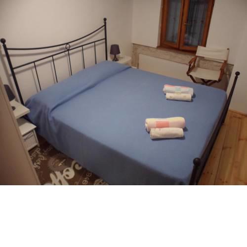 Apartment Blue Bay