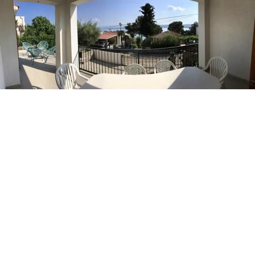 Apartment Blue Bay