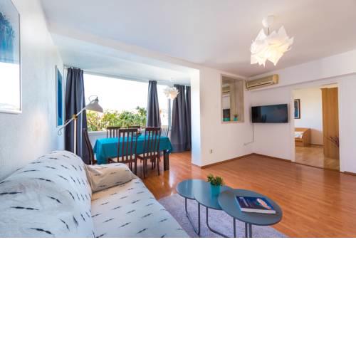 Apartment Blue Bay