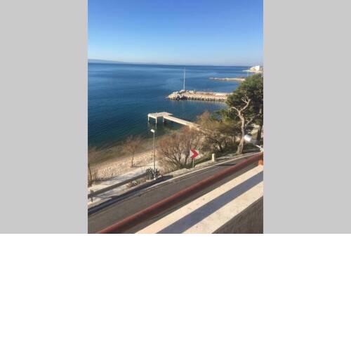 Apartment Blue Sea 2