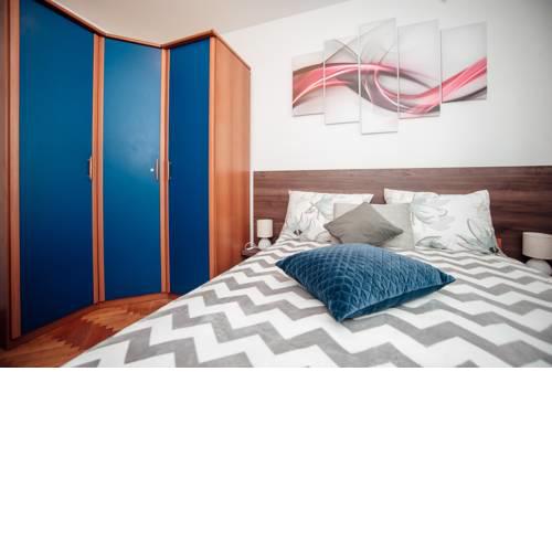 Apartment Blue Zagreb