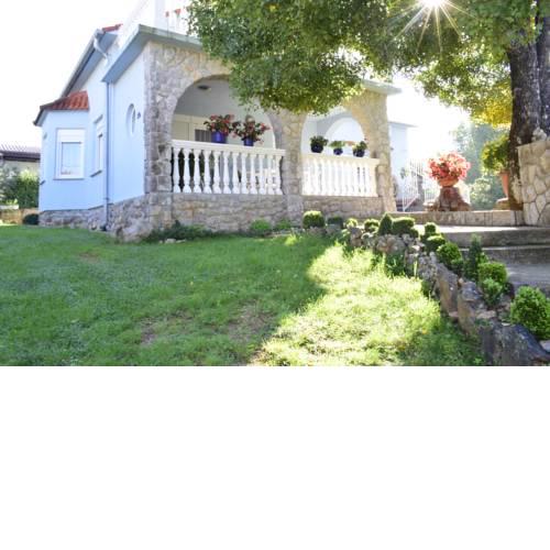 Apartment Blumen Oase Mikulic