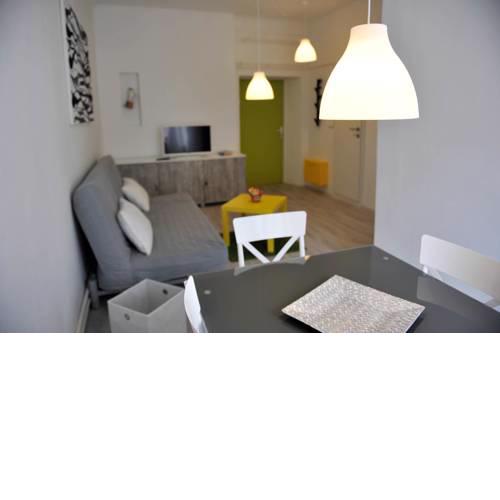 Apartment Bobi City Centre