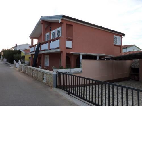 Apartment Bobovik X