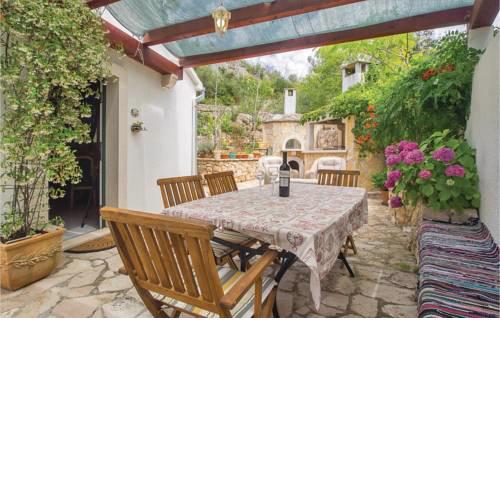 Apartment Bobovisce na moru 21