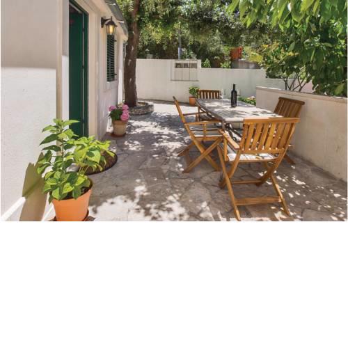 Apartment Bobovisce na moru 22