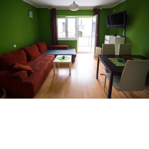 Apartment Boby