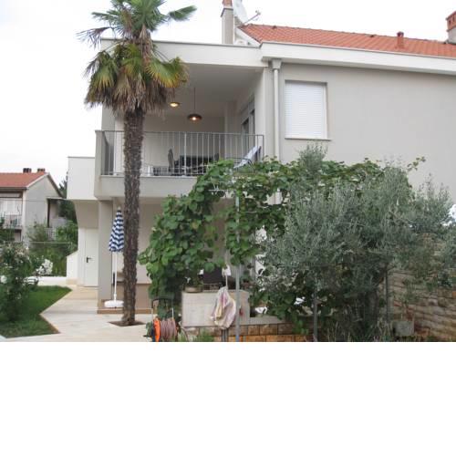 Apartment Bogdan