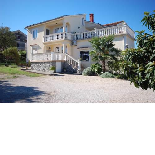Apartment Bogoviciv
