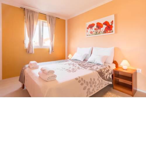 Apartment Boja
