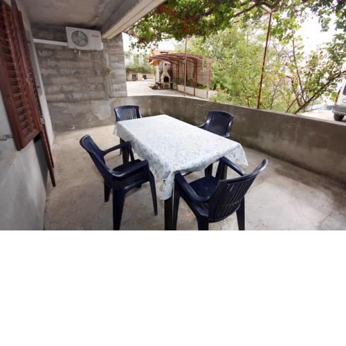 Apartment Bojanic Bad 5707b