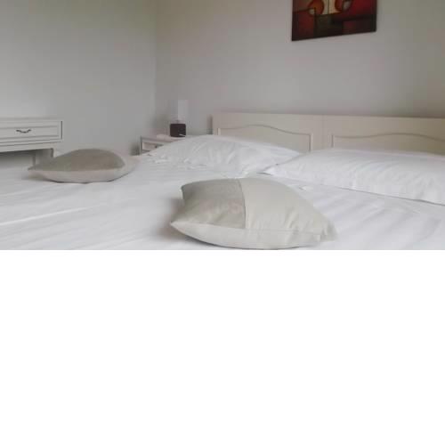 Apartment Bokica