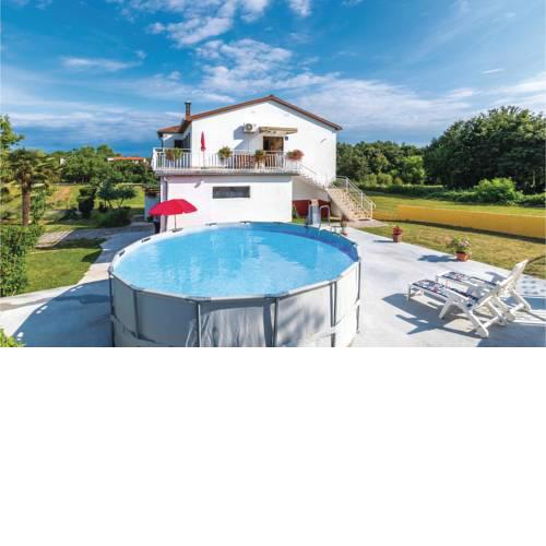 Apartment Bokordici Cr