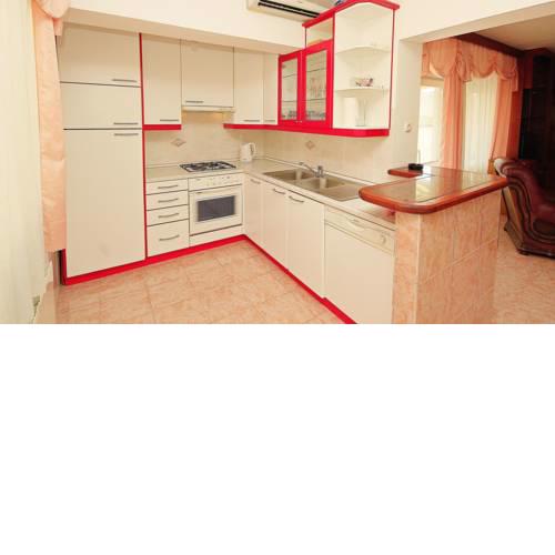 Apartment Boksic