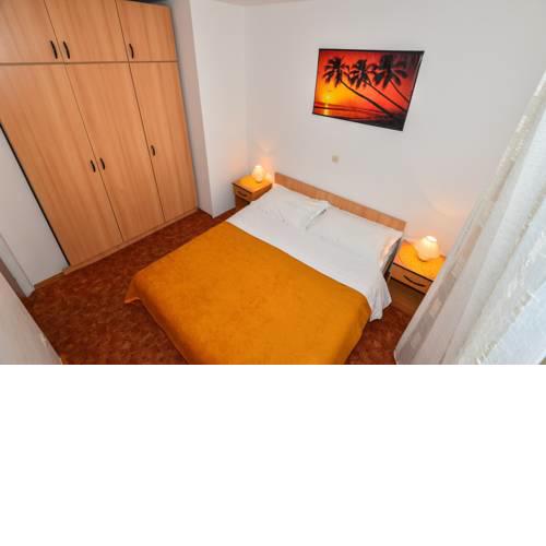 Apartment Bokšić