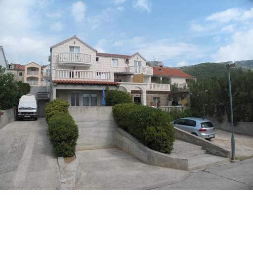 Apartment Bol 12474a