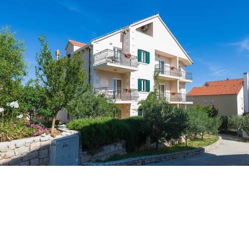 Apartment Bol (156-6)
