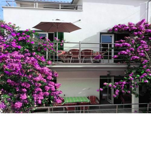 Apartment Bol 1