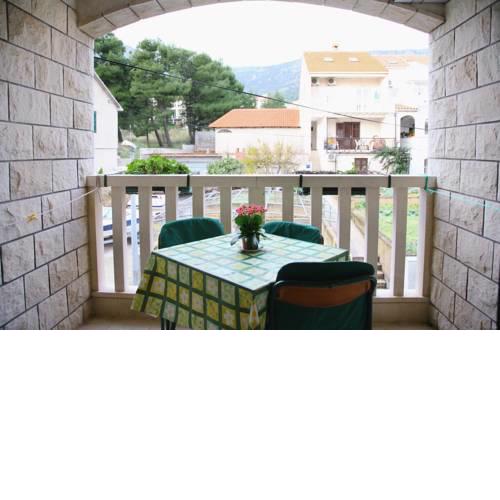 Apartment Bol 2873a