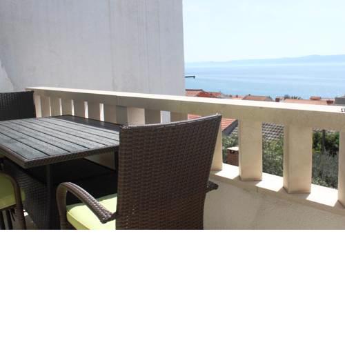 Apartments with a parking space Bol, Brac - 2883