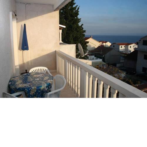 Apartment Bol 2884b