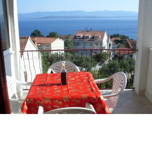 Apartment Bol 2890b