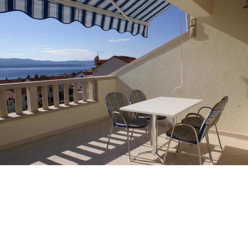 Apartment Bol 2900b
