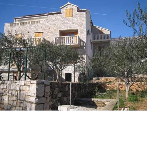 Apartment Bol (3417-4)