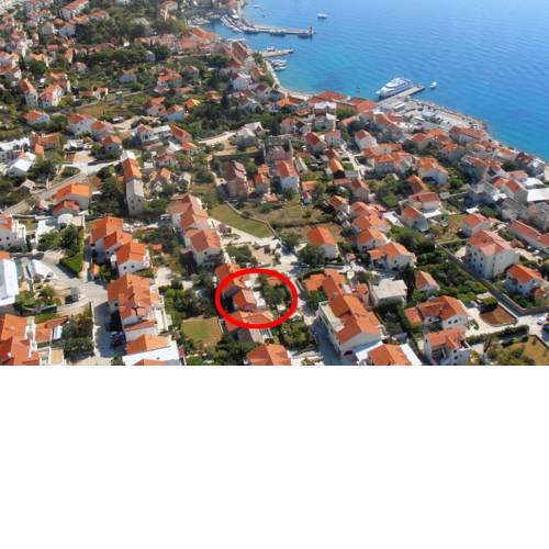 Apartment Bol 8736b