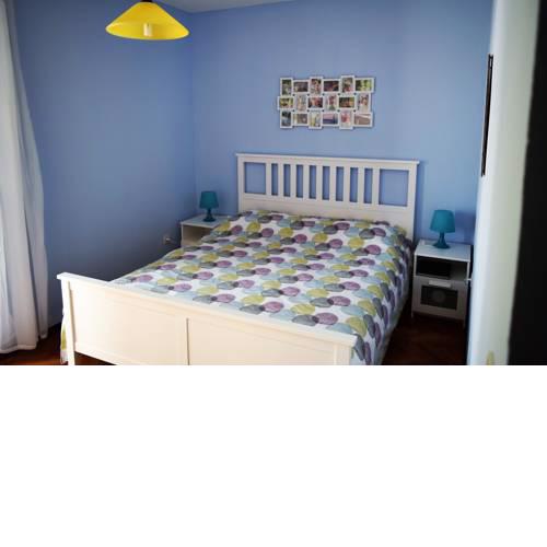 Apartment Bol