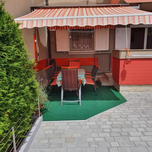 Apartment Boltar