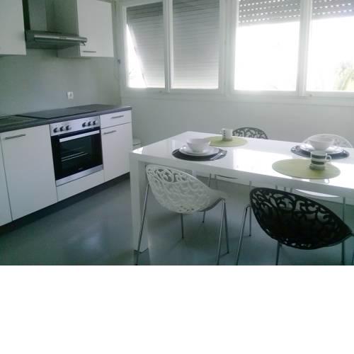 Apartment Bombon