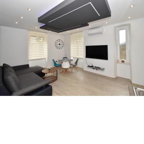 Apartment “BON-BON”
