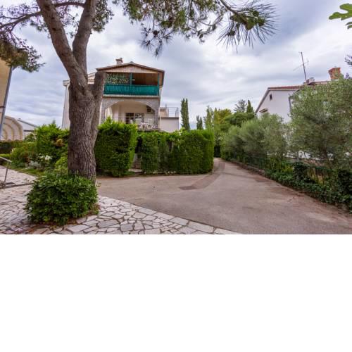 Apartment Bonaca Krk ****