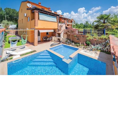 Apartment Bonaci II